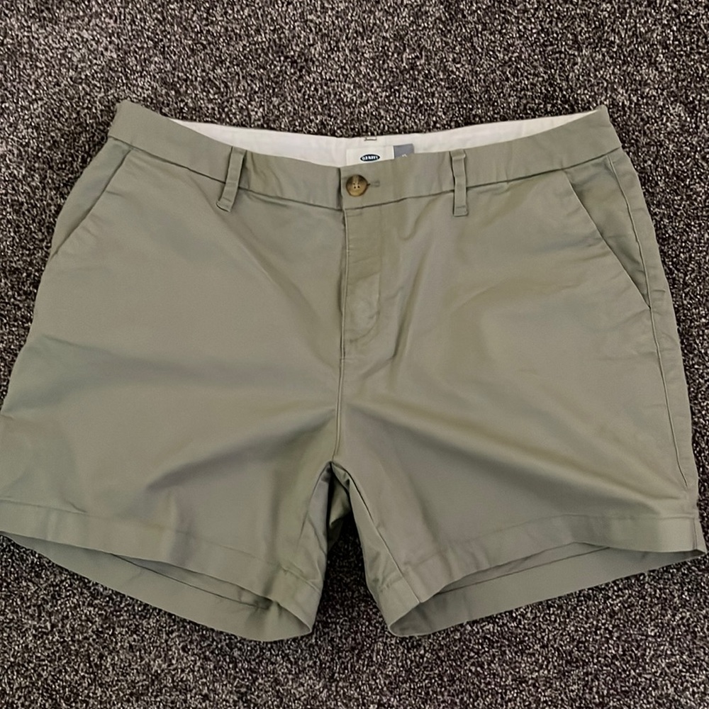 Old Navy Shorts Size 12